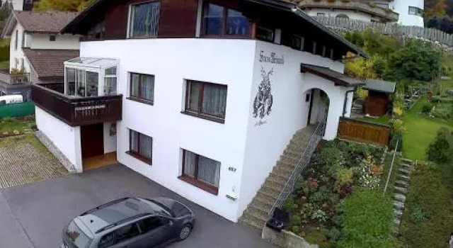 Haus Meinrad