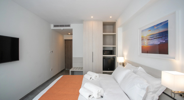 Best Western Plus Larco Hotel