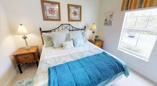 Номер Standard Aco249241 - Lucaya Village - 3 Bed 2 Baths Townhome