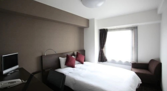 Hotel Sunplaza Kurashiki, Prenota Hotel Kurashiki 