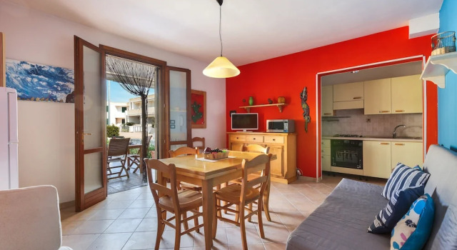 2257 Appartamento Venere