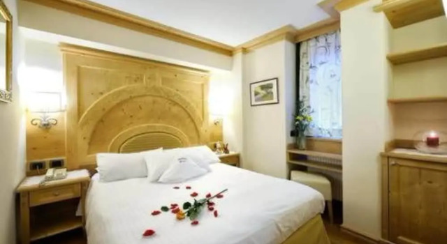 Номер Classic Boutique Hotel Diana