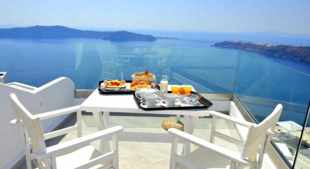 Люкс Unique Suites
