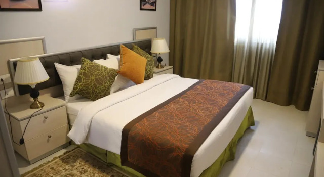 Chalet Tolip El Fairouz