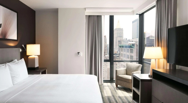 Hyatt House New York/Chelsea