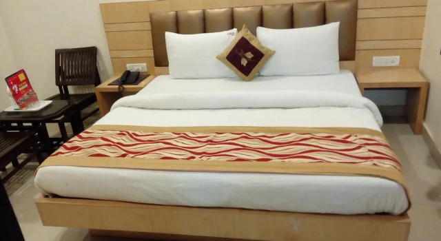 Hotel Golden Gate