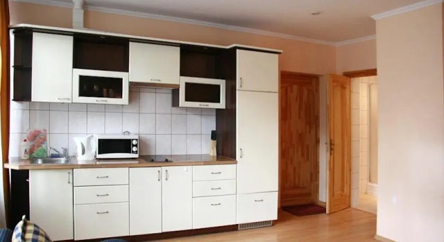 Apartment Matisa, Prenota Appartamento Hotel a Vidzeme con parcheggio, Parcheggio