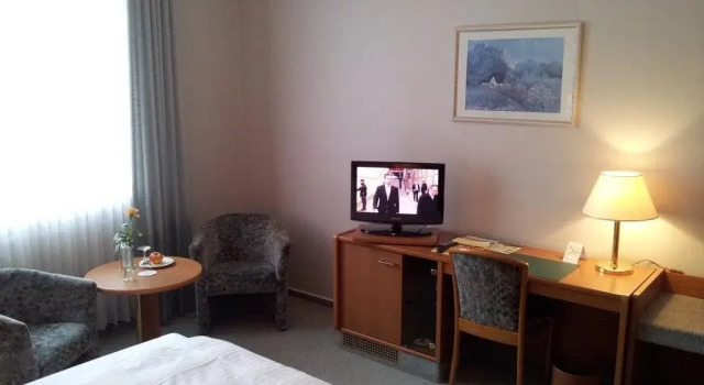 Hotel Restaurant Froböse, Rezervasyon Otel Versmold Kuzey Ren-Vestfalya