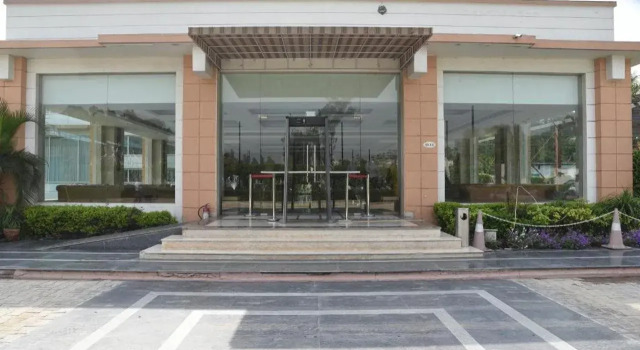 Opulent By Udman Hotels and Resorts