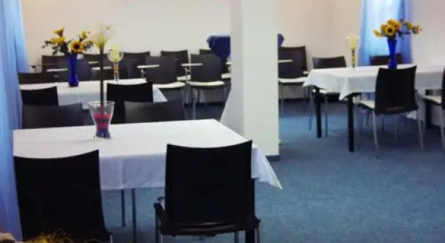 Gaestehaus Rehbein, Prenota Affittacamere Hotel a Garz con parcheggio, Parcheggio