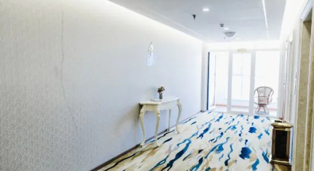 Yantai  Andre  Yinghai  Garden  Hotel
