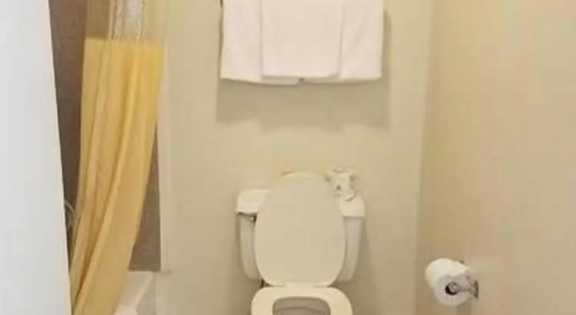 Номер Premium Attleboro Motor Inn