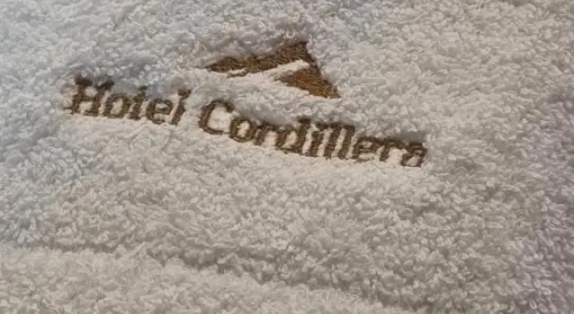 Номер Standard Hotel Cordillera