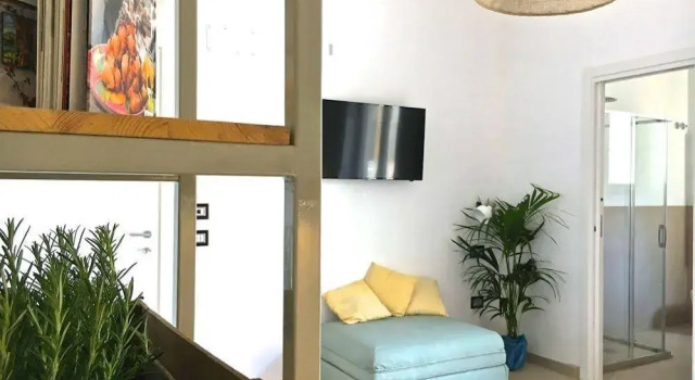 SorrentoVibes - Luxury Four Bedroom Home with Amazing Terraces in Sorrento, Забронировать Апартаменты/квартира Апартаменты Сорренто, рядом с Площадь Пьяца-Тассо, Апартаменты/квартира