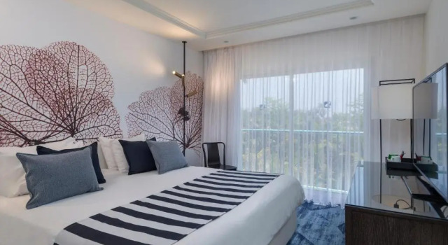 Garden Double room Yam Suf by Isrotel Collection