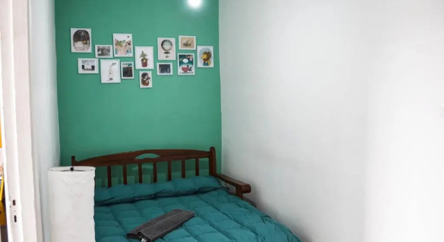 Апартаменты с 2 комнатами BICIaMICI Apartments