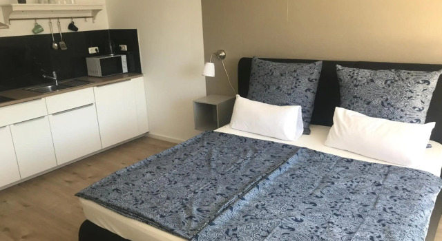 Maxim Apartments Mainz, Забронировать Апартаменты/квартира Апартаменты Гейдельберга, Апартаменты/квартира