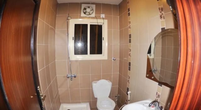 Номер Standard Al Eairy Furnished Apartments Makkah 3