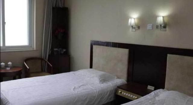 Jin Long Yuan Hotel