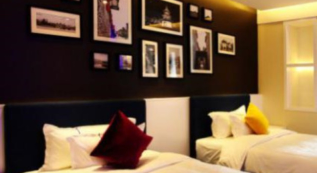 Yangzhou Xujialan Tingxiyue Hotel (Pishi Street Heyuan Branch), Prenota Hotel Yangzhou Jiangsu