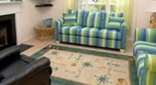 Fairway Oaks by Elliott Beach Rentals