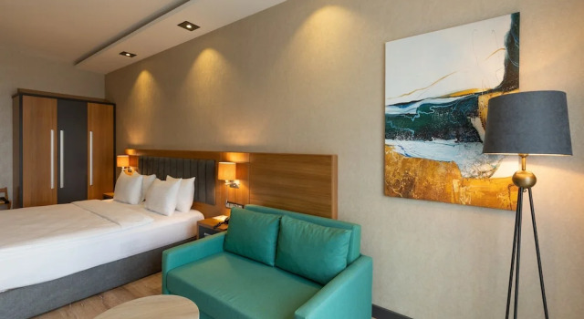 Номер Premium Holiday Inn - Trabzon-East by IHG