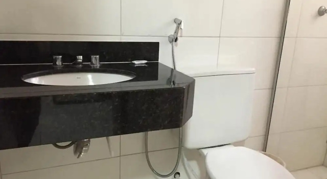 Номер Economy HOTEL CAMPO GRANDE