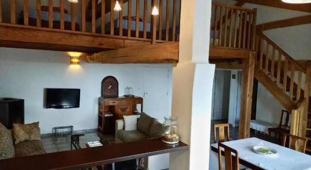 Standard room La Fréjade