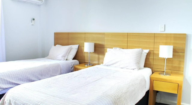 Harbour View Apartment 2BR Magical Water Views, Reserva ahora Apartamento Perth CBD Perth