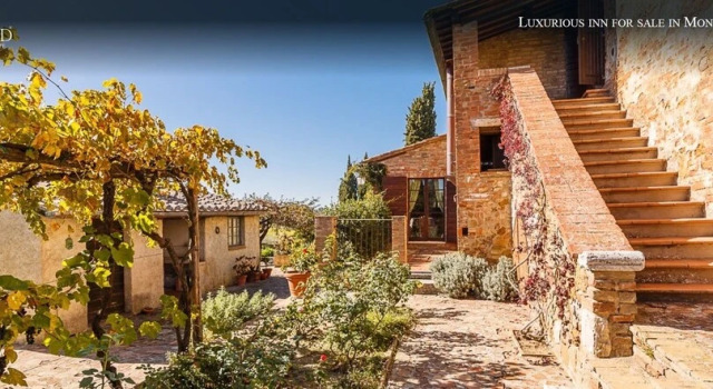 Relais Ortaglia