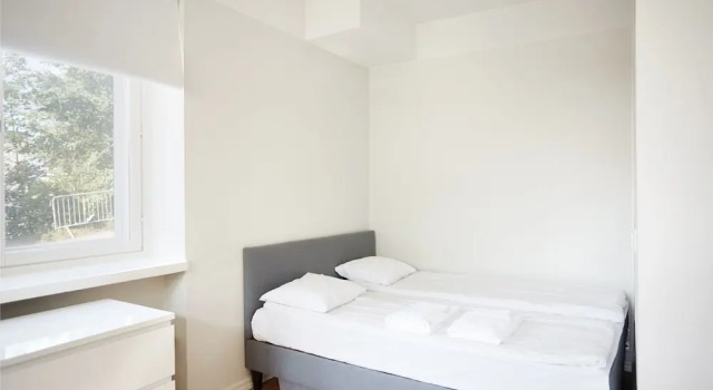 WeHost Sturenkatu 23