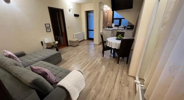 Апартаменты Maria House Confort