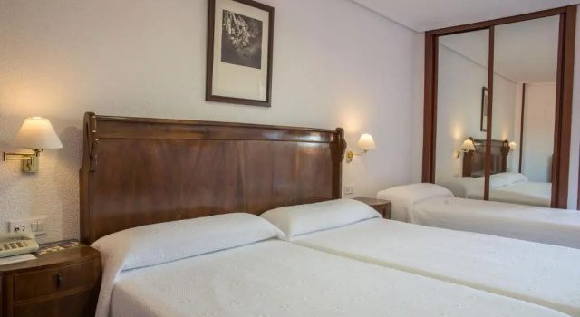 Hotel Museo Los Infantes