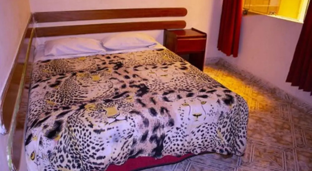 Hospedaje Moncada, Book Hotel San Sebastian Cusco