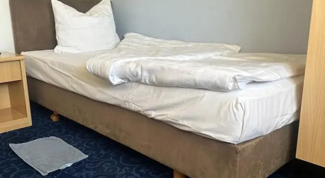 Номер Standard Hotel Alt Nürnberg