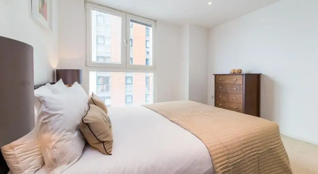 Linking World Luxury Serviced Apartments
