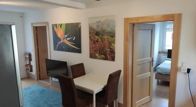 Protea Inn Ferienwohnungen