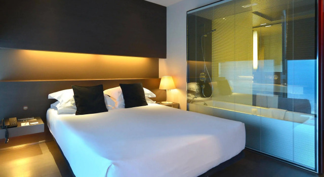 Soho Hotel