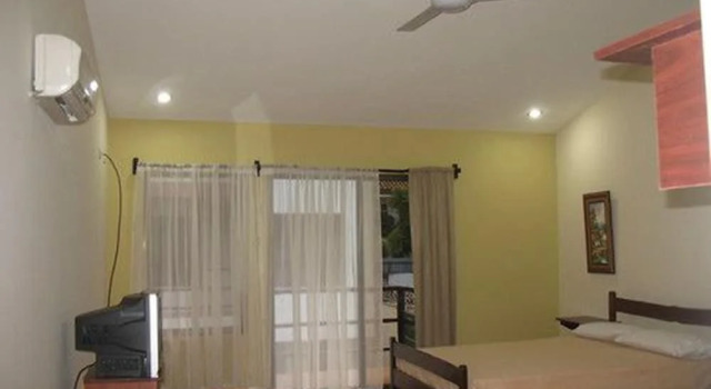 Belen Suites