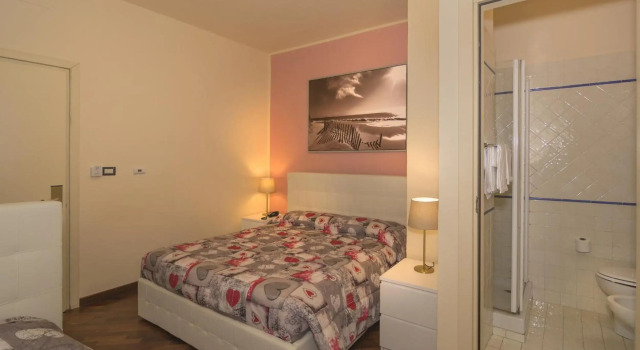 Hotel Il Giardino