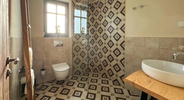 Студия с видом на море IONISO Boutique Hotel