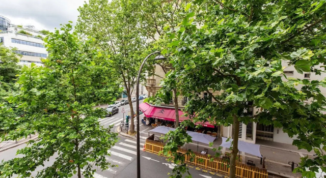 Cosy Apartment, Parc des Expositions, Забронировать Апартаменты/квартира Отели Парижа с парковкой, рядом с Жавель – Андре Ситроен, Парковка