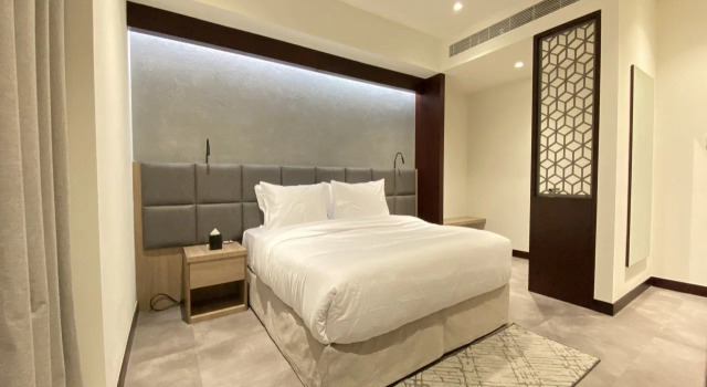 Sitara Hotel Apartment