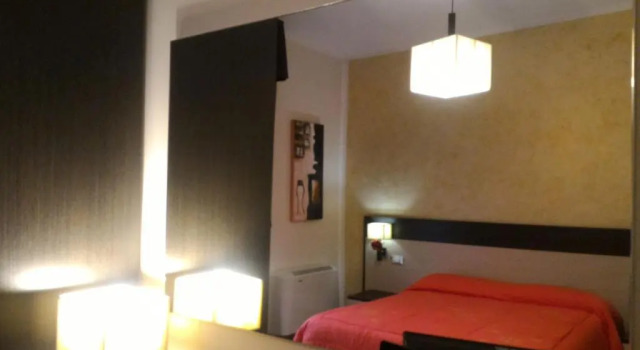 Номер Standard La Terrazza B&B
