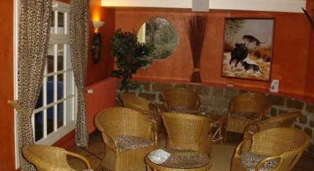 Villa Hotel du Lion d'Or, Book Hotel Langres Haute-Marne