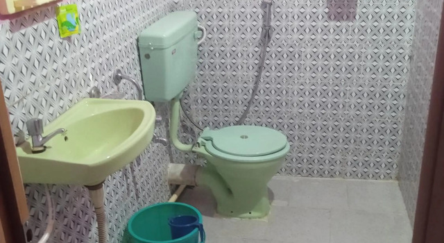 Shalom guest house, Rezerwuj Pensjonat Hotele w Meghalaya z parkingiem, Parking