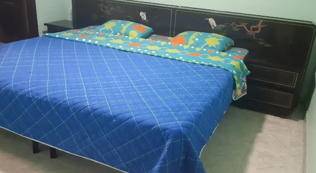 Четырёхместный номер Standard Casablanca 98 Hotel