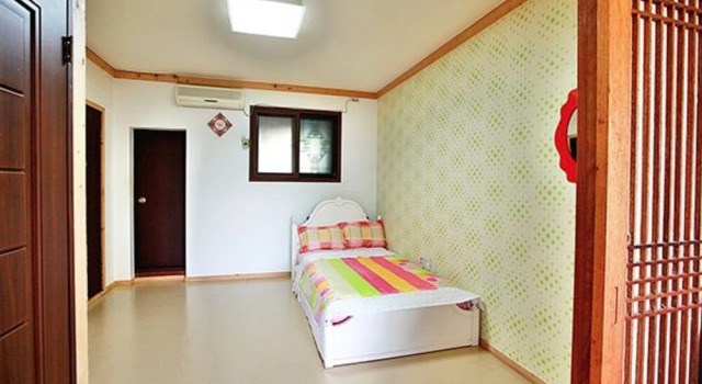Gapyeong Yujeong Sanbang Pension