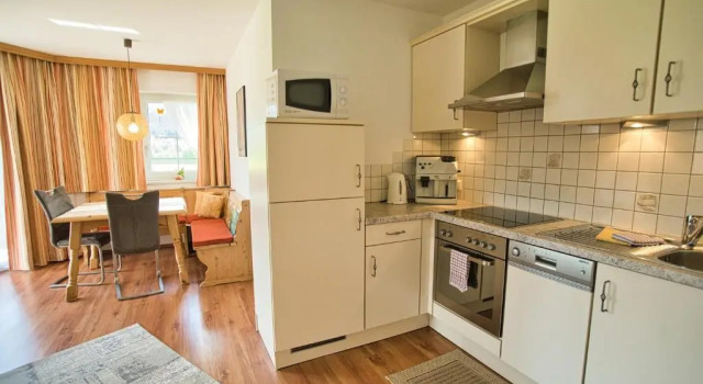 Апартаменты Appartement Sandra