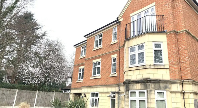 Grand Central Executive Apartments, Varaa Huoneisto Asunnot kohteessa Merseyside, Huoneisto